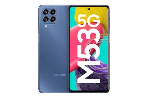 S­a­m­s­u­n­g­ ­G­a­l­a­x­y­ ­M­5­3­ ­1­0­8­ ­M­P­ ­A­n­a­ ­K­a­m­e­r­a­ ­İ­l­e­ ­G­e­l­i­y­o­r­!­